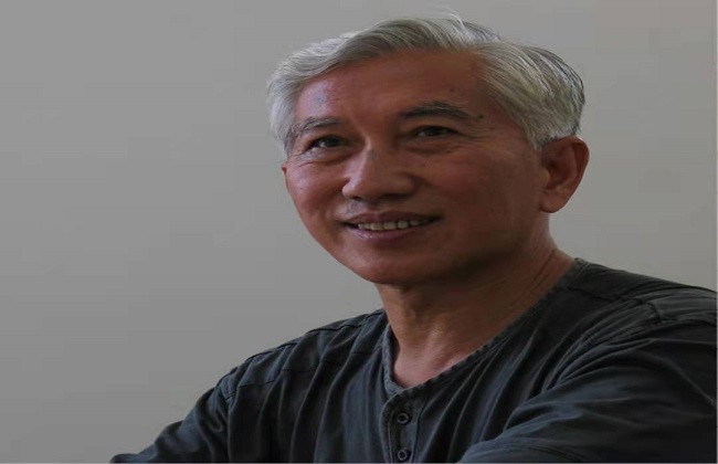 中國工業(yè)設計之父-柳冠中