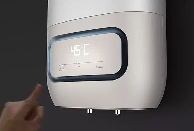 家電熱水器產品設計-工業(yè)設計-產品外觀設計