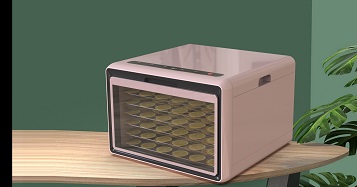 家電產(chǎn)品外觀設(shè)計