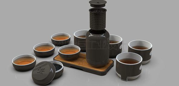 茶具產品設計